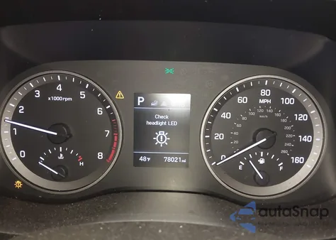 2020 Hyundai Tucson Limited from USA, damaged, VIN KM8J3CALXLU197371